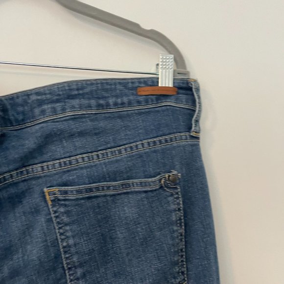 Pilcro and the Letterpress jeans hyphen Straight Jeans Size: 32 - Picture 10 of 12